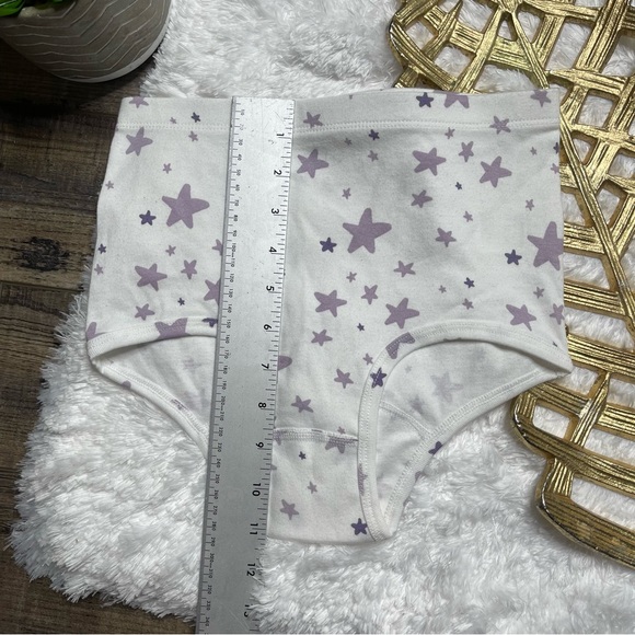 Moon and Back Hanna Andersson Brief Underwear - Picture 8 of 11